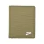 Nike Club Opvouwbare Portemonnee (Parachute Beige/Zwart/Wit)