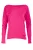 Winshape Functioneel shirt ‘WS2’  fuchsia