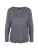 Goldner Shirt  blauw / grijs