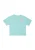 s.Oliver Shirt  aqua / pastelroze