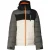Brunotti Ski/snowboard jas jongens