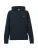 Carhartt WIP Sweatshirt ‘American Script’  donkerblauw / geel