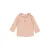 Feetje longsleeve roze