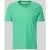 MCNEAL regular fit T-shirt met V-hals