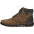 Rieker – Veterschoenen Hoog Middel Bruin