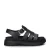 Timberland Zwart Dames Sandalen
