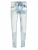 CIPO & BAXX Jeans  lichtblauw