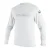 T-shirt met lange mouwen O’Neill Basic Skins Sun