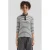 QS top zwart