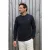 Kultivate Kn Vertical Dark Navy
