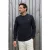 Kultivate Kn Vertical Dark Navy