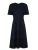 TATUUM Jurk ‘Florita’  navy