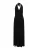 Guido Maria Kretschmer Women Jumpsuit ‘Majella’  zwart
