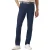 katoenen broek Meyer Bonn donkerblauw