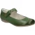 JOSEF SEIBEL Fiona 80 | Ballerina voor Dames | groen