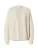 COMMA Gebreid vest  grijs