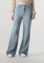 7 for all Mankind Wide Jeans Dames Lotta,