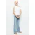 Mango Kids flared jeans – lichtblauw