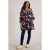 White Stuff Marta Tunic Blue Print