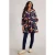 White Stuff Marta Tunic Blue Print