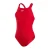 Speedo Dames/Dames Eco Endurance+ Eendelig Zwempak (Rood)