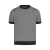 Katoenen T-shirt Hechter