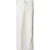 Matinique Regular fit linnen broek met elastische band, model ‘barton’