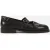 Bronx Tran-sitt Low Shoe Black