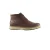 Leren veterboots s.Oliver