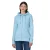 Capuchon met rits voor dames Ragwear Neskia A