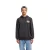 Hoodie Quiksilver Surf Garage