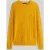Tommy Hilfiger Regular fit pullover van zuivere schapenwol