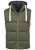 BLEND Bodywarmer ‘Jens’  groen