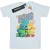 Li-cense Disney dames toy story 4 it’s hang time katoenen vriendje t-shirt