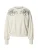 ONLY Sweatshirt ‘ONLBrooke’  beige / zwart