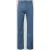 Boss Orange Regular fit chino van katoenmix