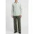 GUESS Marciano By  Bill French Collar R Light Green Medium S