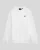 Lyle & Scott Crew Neck Sweatshirt Boys Truien & Vesten Jongens – Sweater – Hoodie – Vest- Wit –