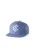 ROCAWEAR Pet ‘Carter’  smoky blue / pastelblauw