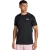 Under Armour Essentials T-shirts Heren – Zwart –