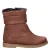 Nelson Kids leren laarzen – cognac