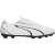 Puma Heren Vitoria FG/AG Voetbalschoenen (Wit/zwart)