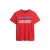 T-shirt Superdry Stacked