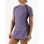 Sjeng Sports syrena tennis t-shirt korte mouw dames –