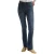 Lee Breese Boot – Pop Of Blue – High Rise Bootcut Dark Blue