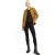 G-Star Lynn Mid Skinny Pitch Black