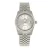 Keizerin Constance automatisch armbandhorloge met datum