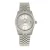 Keizerin Constance automatisch armbandhorloge met datum