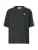 ADIDAS ORIGINALS Shirt ‘Adicolor’  zwart / wit