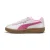 PUMA Sneakers laag ‘Club Klassika’  taupe / pink / lichtroze / wit